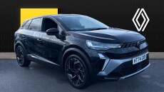 Renault Symbioz 1.6 E-Tech FHEV 145 Techno Esprit Alpine 5dr Auto Hybrid Estate